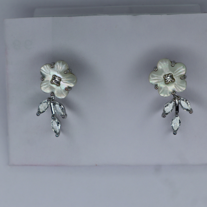Earrings Ethnic & Festive Studs 1