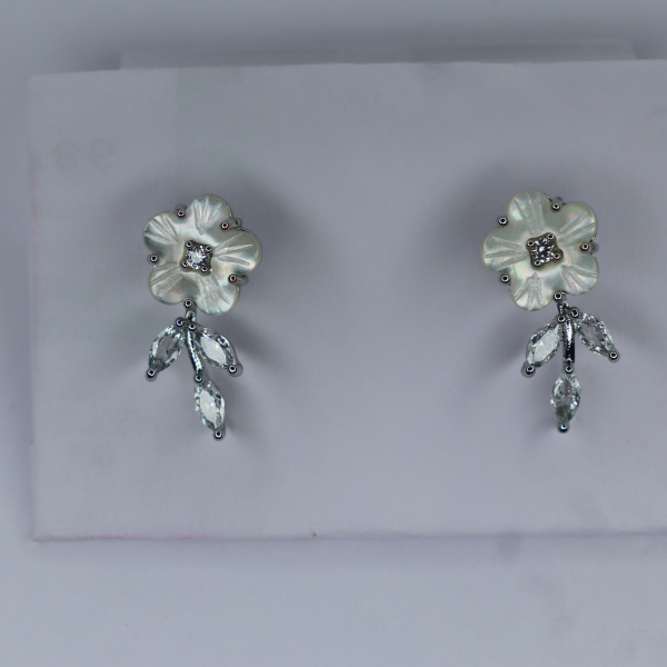 Earrings Ethnic & Festive Studs 1
