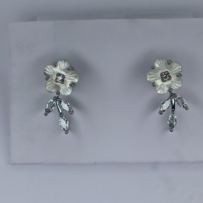 Earrings Ethnic & Festive Studs 1
