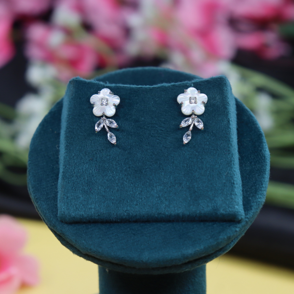 Earrings Ethnic & Festive Studs 1