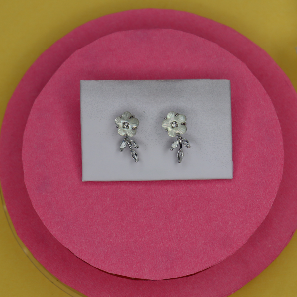 Earrings Ethnic & Festive Studs 1