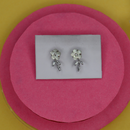 Earrings Ethnic & Festive Studs 1