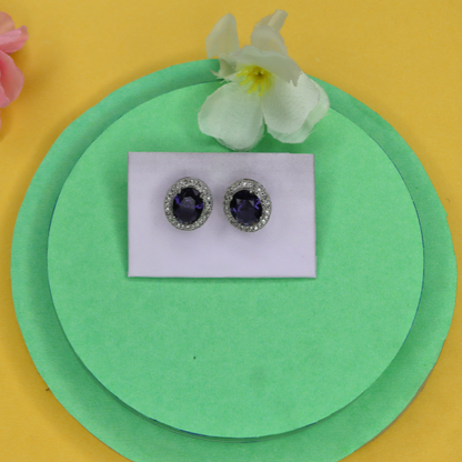 Earrings Ethnic & Festive Studs 20