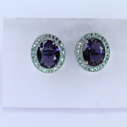 Earrings Ethnic & Festive Studs 20