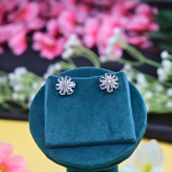 Earrings Ethnic & Festive Studs 21
