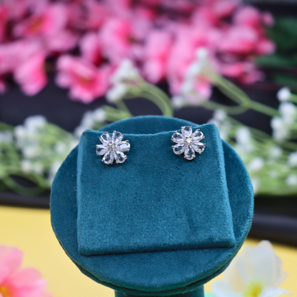 Earrings Ethnic & Festive Studs 21