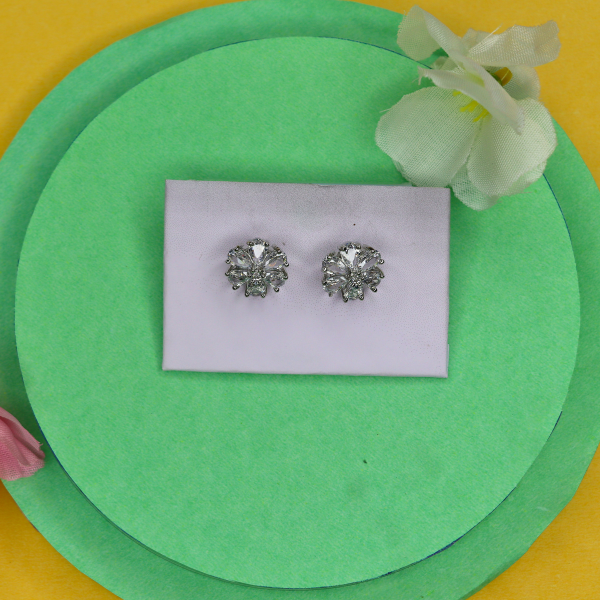 Earrings Ethnic & Festive Studs 21