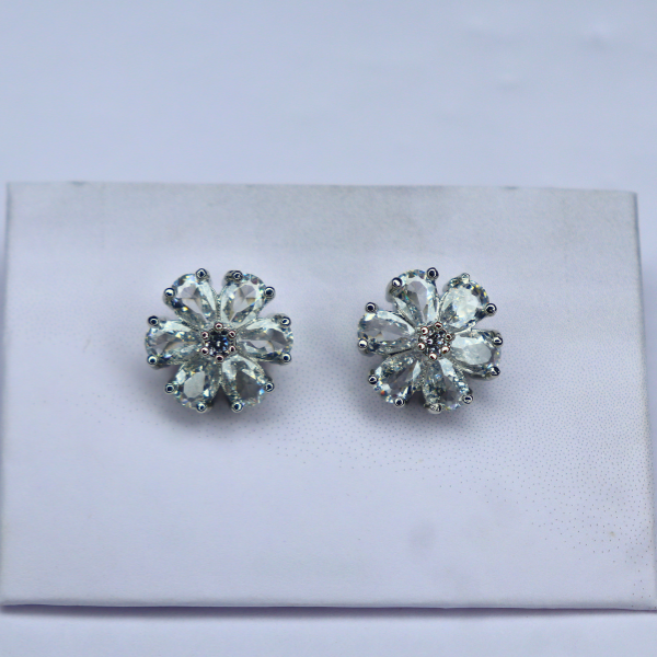 Earrings Ethnic & Festive Studs 21