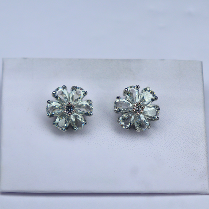 Earrings Ethnic & Festive Studs 21