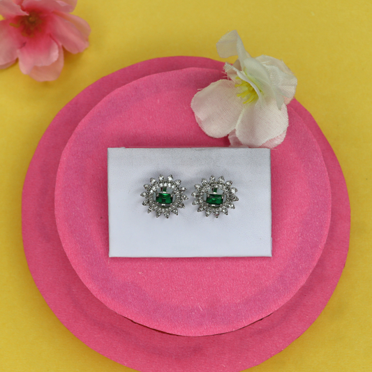 Earrings Ethnic & Festive Studs 22