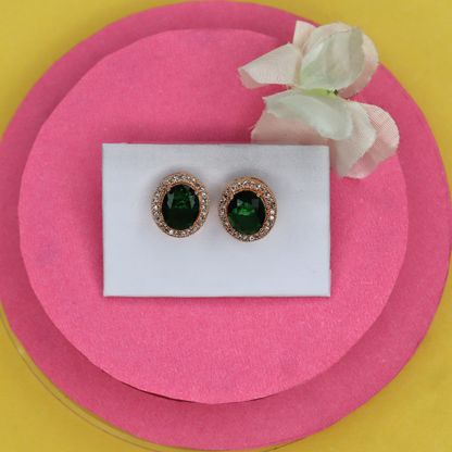 Earrings Ethnic & Festive Studs 23