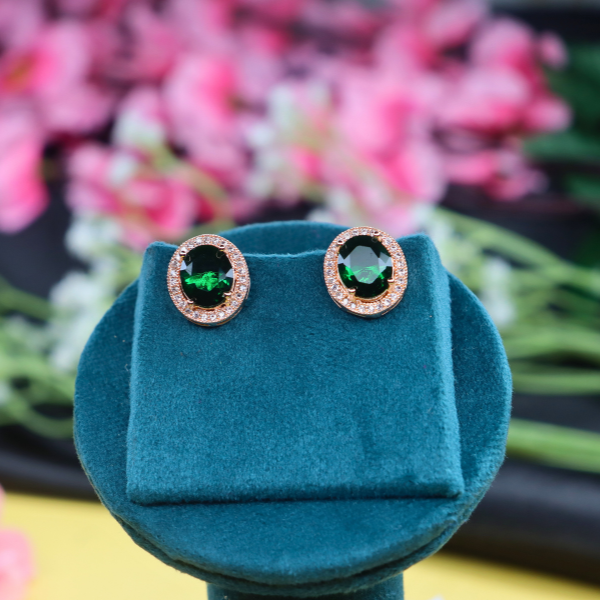 Earrings Ethnic & Festive Studs 23