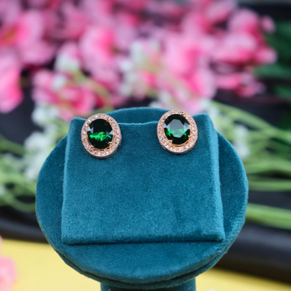 Earrings Ethnic & Festive Studs 23