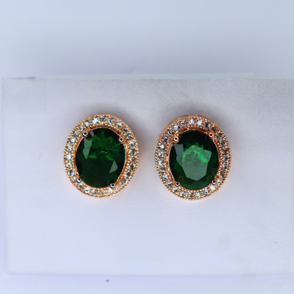 Earrings Ethnic & Festive Studs 23