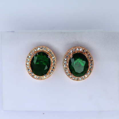 Earrings Ethnic & Festive Studs 23