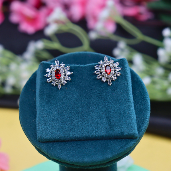 Earrings Ethnic & Festive Studs 27