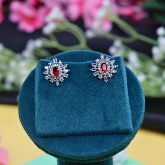 Earrings Ethnic & Festive Studs 27