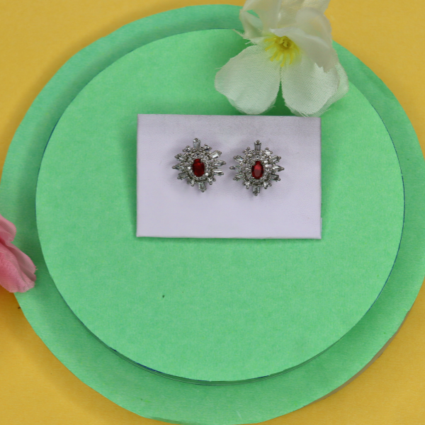 Earrings Ethnic & Festive Studs 27