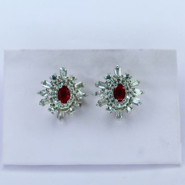 Earrings Ethnic & Festive Studs 27