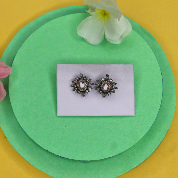 Earrings Ethnic & Festive Studs 28