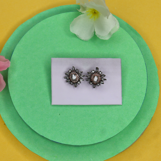 Earrings Ethnic & Festive Studs 28