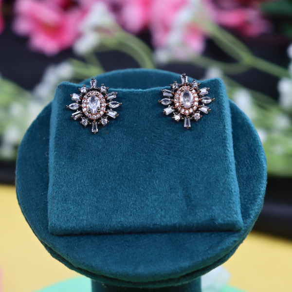 Earrings Ethnic & Festive Studs 28