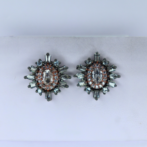 Earrings Ethnic & Festive Studs 28