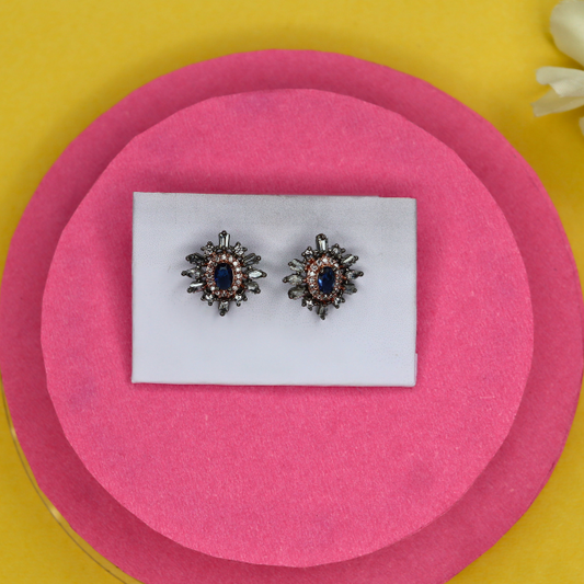 Earrings Ethnic & Festive Studs 29