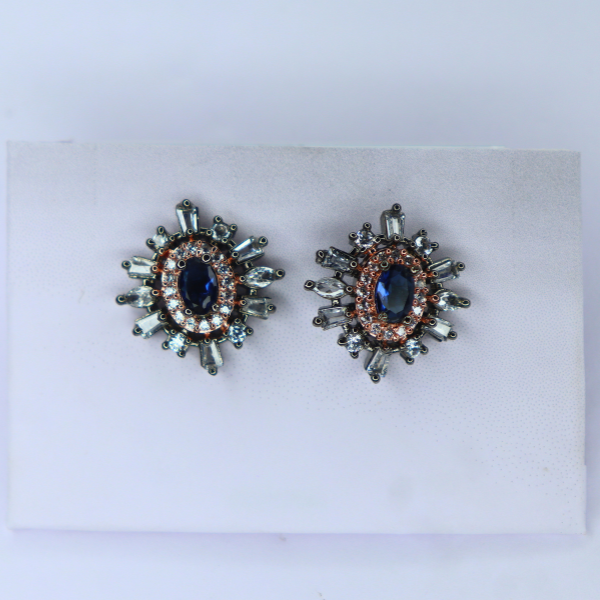 Earrings Ethnic & Festive Studs 29
