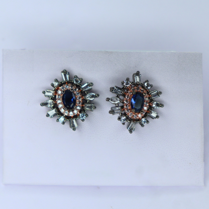 Earrings Ethnic & Festive Studs 29