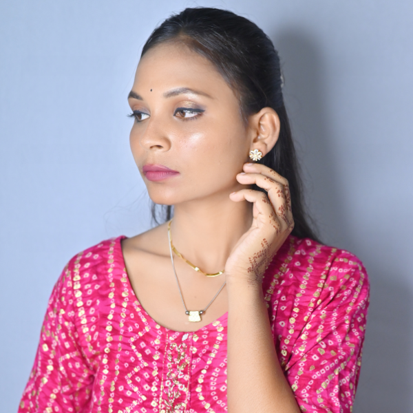 Earrings Ethnic & Festive Studs 2