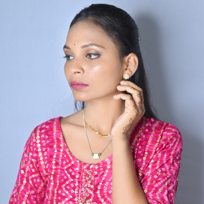 Earrings Ethnic & Festive Studs 2