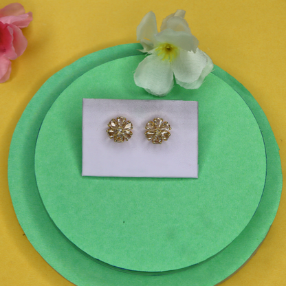 Earrings Ethnic & Festive Studs 2