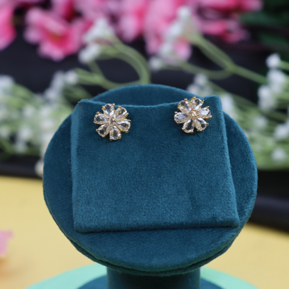 Earrings Ethnic & Festive Studs 2