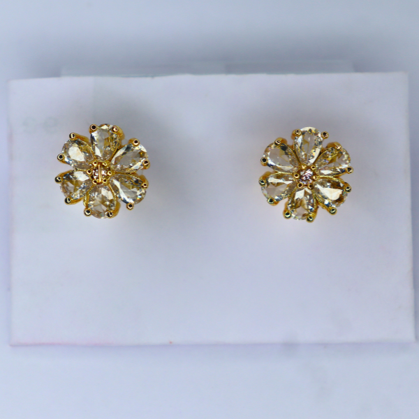 Earrings Ethnic & Festive Studs 2