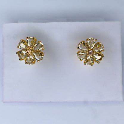 Earrings Ethnic & Festive Studs 2
