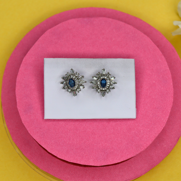 Earrings Ethnic & Festive Studs 30