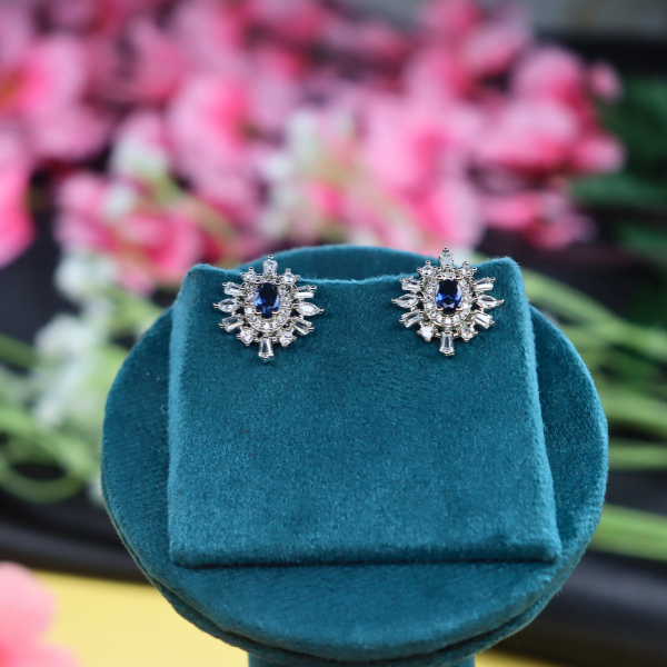 Earrings Ethnic & Festive Studs 30