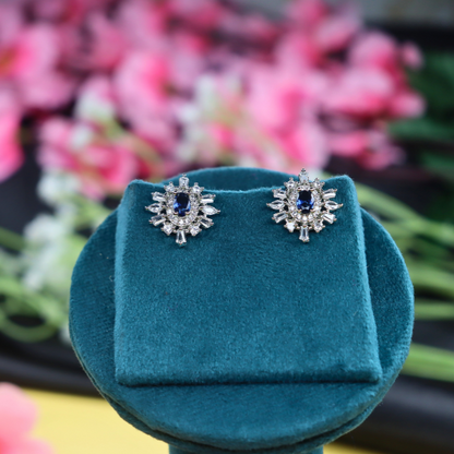 Earrings Ethnic & Festive Studs 30