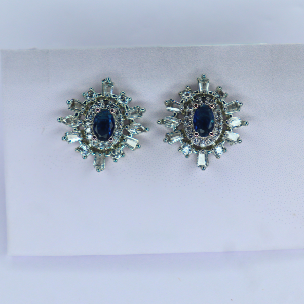 Earrings Ethnic & Festive Studs 30