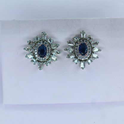 Earrings Ethnic & Festive Studs 30