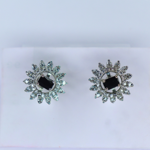 Earrings Ethnic & Festive Studs 31