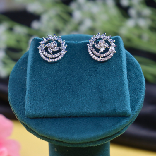 Earrings Ethnic & Festive Studs 32