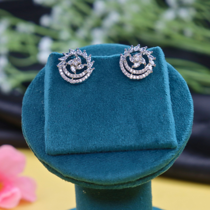 Earrings Ethnic & Festive Studs 32