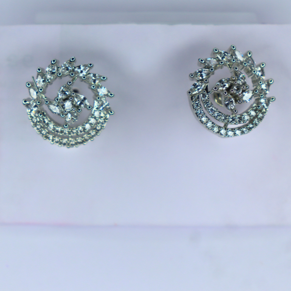 Earrings Ethnic & Festive Studs 32