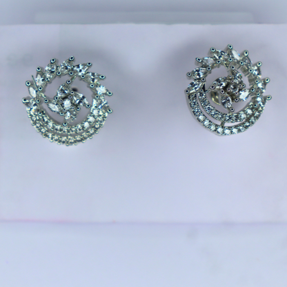 Earrings Ethnic & Festive Studs 32