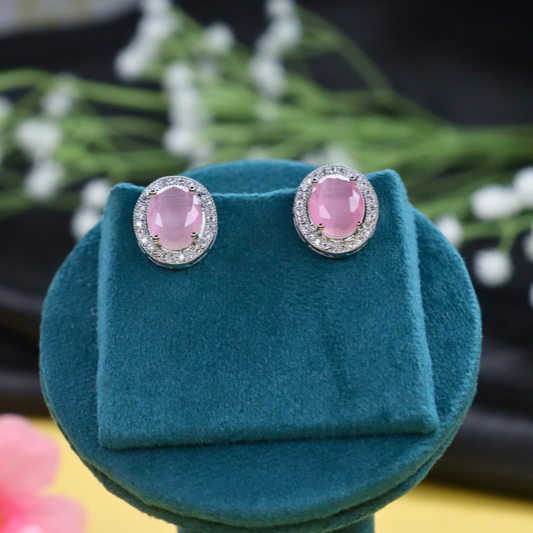 Earrings Ethnic & Festive Studs 33