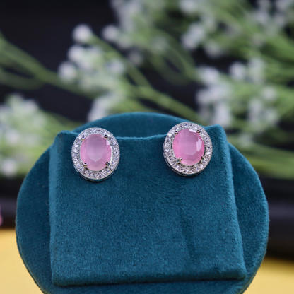 Earrings Ethnic & Festive Studs 33