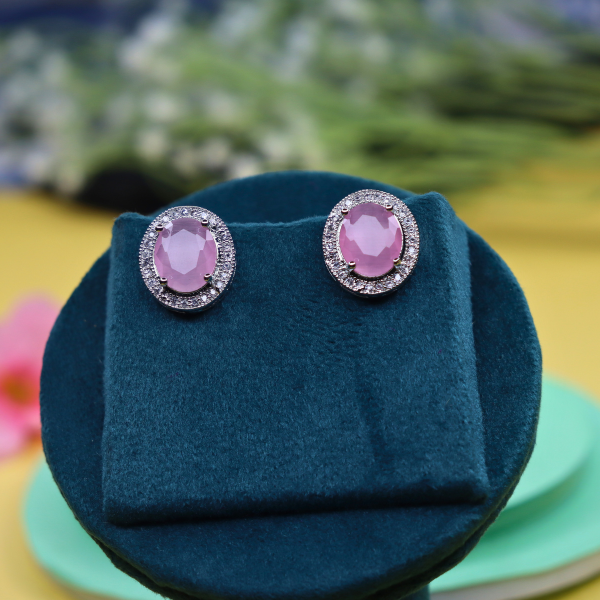 Earrings Ethnic & Festive Studs 33