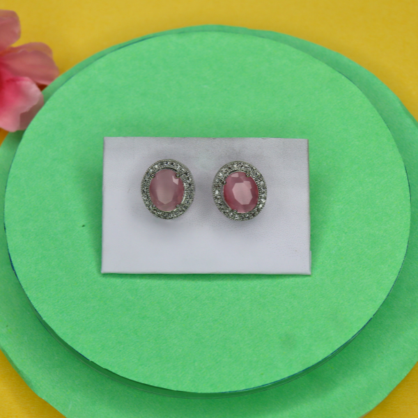 Earrings Ethnic & Festive Studs 33